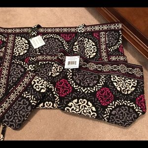 Vera Bradley Bundle
